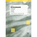 Image links to product page for Traumerei for Organ