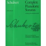Image links to product page for Complete Piano Sonatas Vol 2