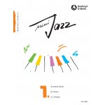 Image links to product page for Mini Jazz Book 1