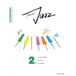Image links to product page for Mini Jazz Volume 2 (4 Hands)