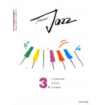 Image links to product page for Mini Jazz Volume 3 (6 Hands)