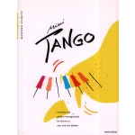 Image links to product page for Mini Tango for Piano