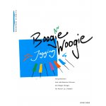 Image links to product page for Boogie Woogie Jogging