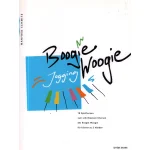 Image links to product page for Boogie Woogie Jogging for Piano