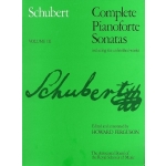 Image links to product page for Complete Piano Sonatas Vol 3