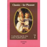 Image links to product page for Classics for Pleasure, Vol 1