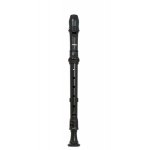 Image links to product page for Aulos 303B "Elite" Descant Recorder