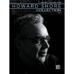 Image links to product page for The Howard Shore Collection, Vol 1