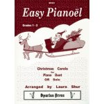 Image links to product page for Easy Pianoël Grades 1-2
