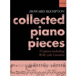 Image links to product page for Collected Piano Pieces