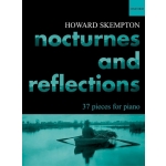 Image links to product page for Nocturnes & Reflections