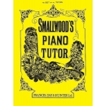 Image links to product page for Smallwood's Piano Tutor