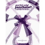 Image links to product page for Jazzsolal!