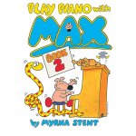 Image links to product page for Play Piano With Max Book 2