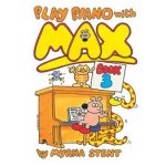 Image links to product page for Play Piano With Max Book 3