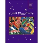 Image links to product page for Carol Piano Party