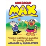 Image links to product page for American Max