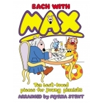 Image links to product page for Bach With Max