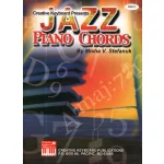 Image links to product page for Jazz Piano Chords
