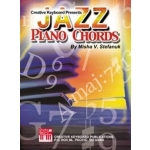 Image links to product page for Jazz Piano Chords