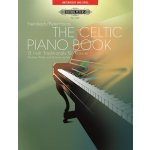 Image links to product page for The Celtic Piano Book