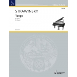 Image links to product page for Tango For Piano