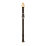 Image links to product page for Aulos 209B "Robin" Treble Recorder