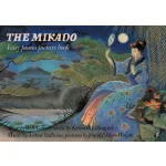 Image links to product page for The Mikado Easy Piano Picture Book
