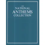 Image links to product page for The National Anthems Collection for Piano