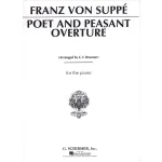 Image links to product page for Poet & Peasant Overture for Piano