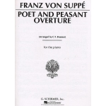 Image links to product page for Poet & Peasant Overture