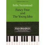 Image links to product page for Fancy Free and The Young Idea for Piano 