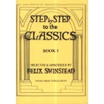 Image links to product page for Step By Step To The Classics Book 1