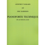 Image links to product page for Pianoforte Technique
