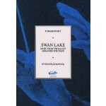 Image links to product page for Swan Lake Excerpts for Piano