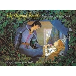 Image links to product page for Sleeping Beauty [Easy Piano Picture Book]