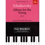 Image links to product page for Album for the Young for Piano, Op39