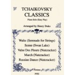 Image links to product page for Tchaikovsky Classics