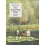Image links to product page for Two Tchaikovsky Pieces