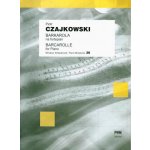 Image links to product page for Barcarolle