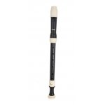Image links to product page for Aulos 309A "Bel Canto" Treble Recorder