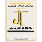 Image links to product page for John Thompson's Easiest Piano Course Part Seven