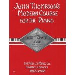 Image links to product page for John Thompson's Modern Course for the Piano - Fourth Grade