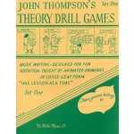 Image links to product page for Theory Drill Games Set 1