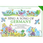 Image links to product page for Sing A Song Of Germany