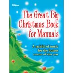 Image links to product page for The Great Big Christmas Book for Manuals