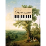 Image links to product page for Barenreiter Piano Album: Romantic Piano