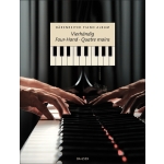 Image links to product page for Barenreiter Piano Album: Piano Duets