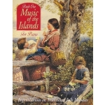 Image links to product page for Music of the Islands Book 1