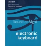 Image links to product page for Sound @ Sight Electronic Keyboard Initial To Grade 5